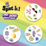 Spot it! Care Bears