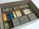 Go7 Gaming - CAV-001 Insert for Caverna