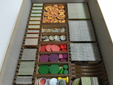 Go7 Gaming - CAV-001 Insert for Caverna