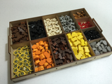 Go7 Gaming - CAV-001 Insert for Caverna