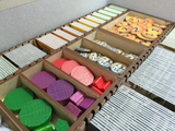 Go7 Gaming - CAV-001 Insert for Caverna