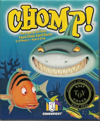 Chomp!