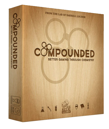 Compounded