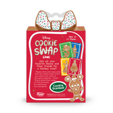 Disney Cookie Swap Card Game