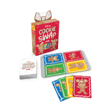 Disney Cookie Swap Card Game