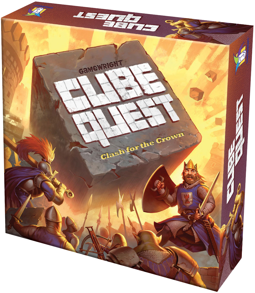 Cube Quest