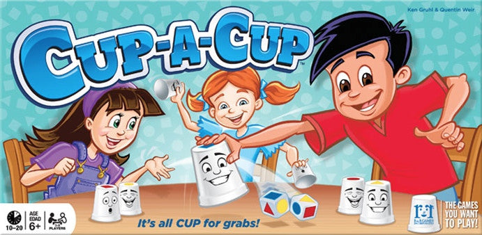 Cup-A-Cup