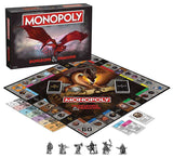 Monopoly: Dungeons & Dragons