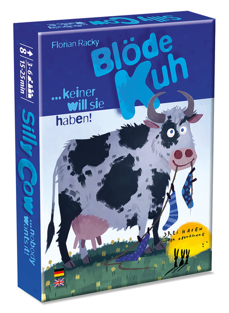 Blöde Kuh (Import)