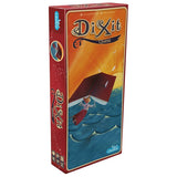 Dixit Quest