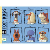 Top Dogs (French)