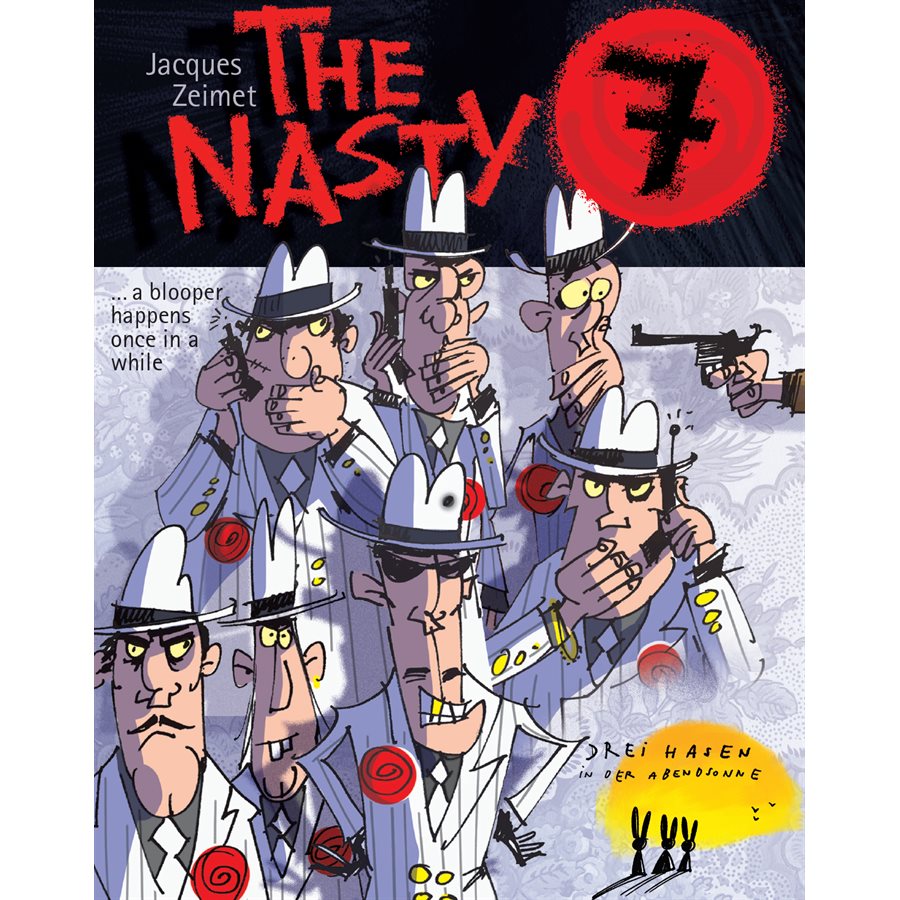 The Nasty 7