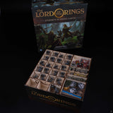 Laserox - Journeys in Middle-Earth Organizer