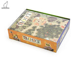 Gaming Trunk - Root Woodland Organizer for Root (Walnut)