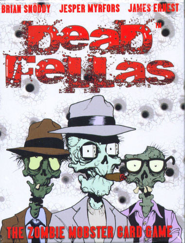 DeadFellas