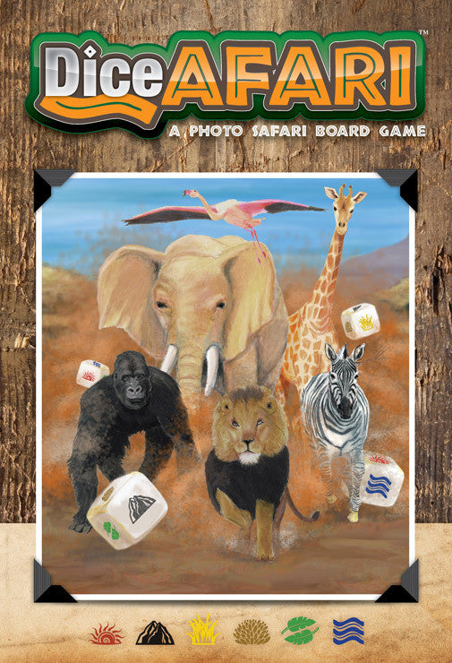 DiceAFARI