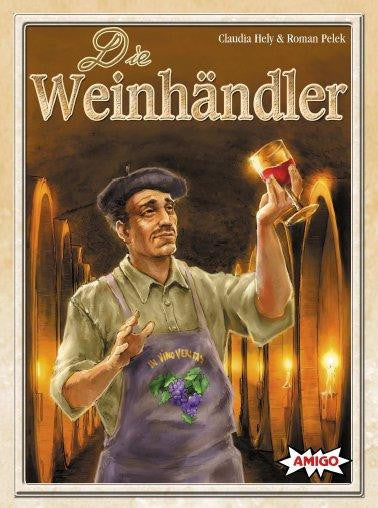 Die Weinhändler