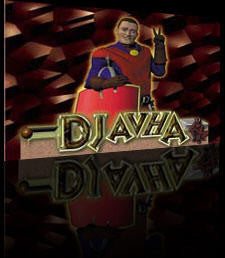 Djavha