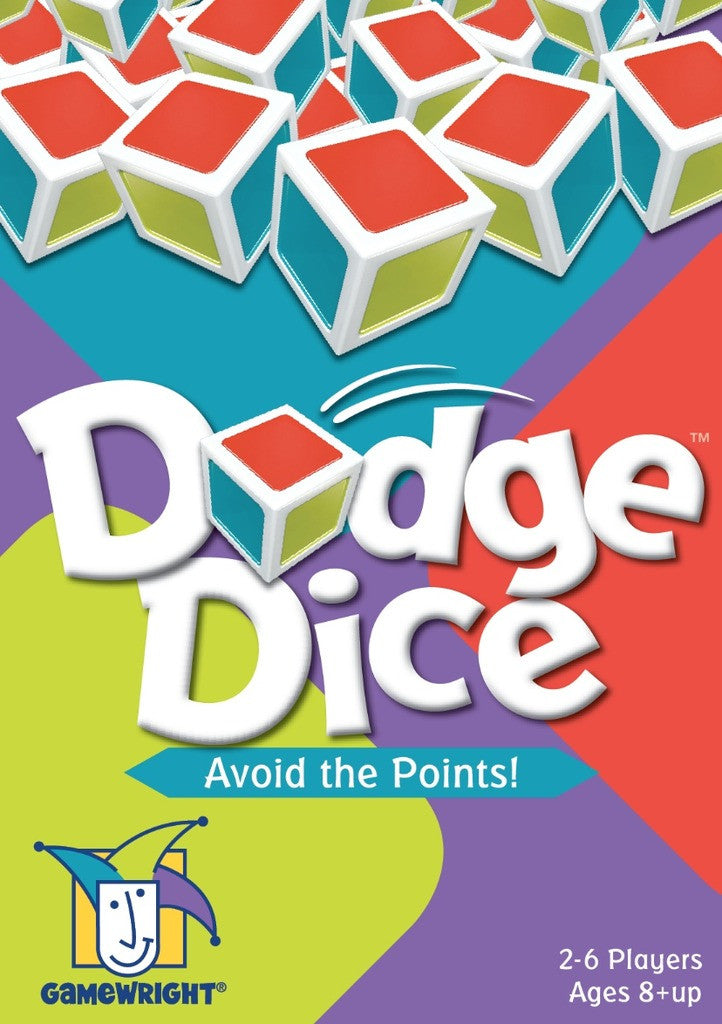 Dodge Dice