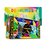 Doomlings Deluxe Bundle with Playmat