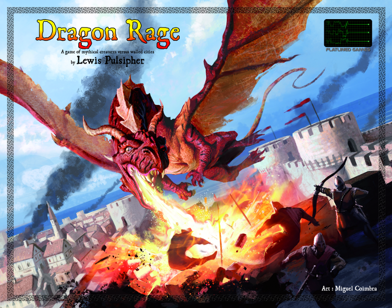 Dragon Rage