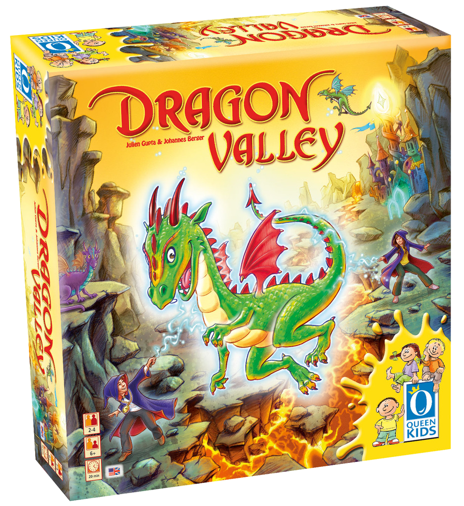 Dragon Valley