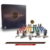 Dune Imperium: Deluxe Upgrade Pack