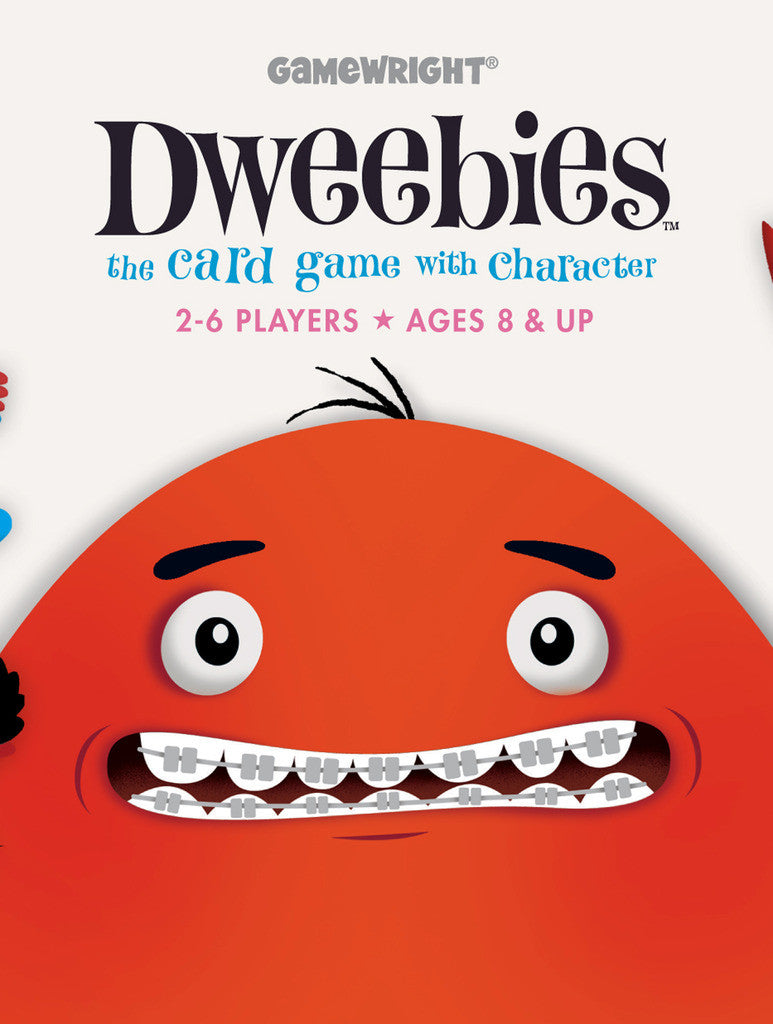 Dweebies