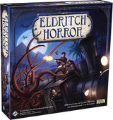 Eldritch Horror