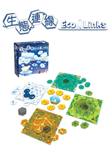 Eco-Links (Import)