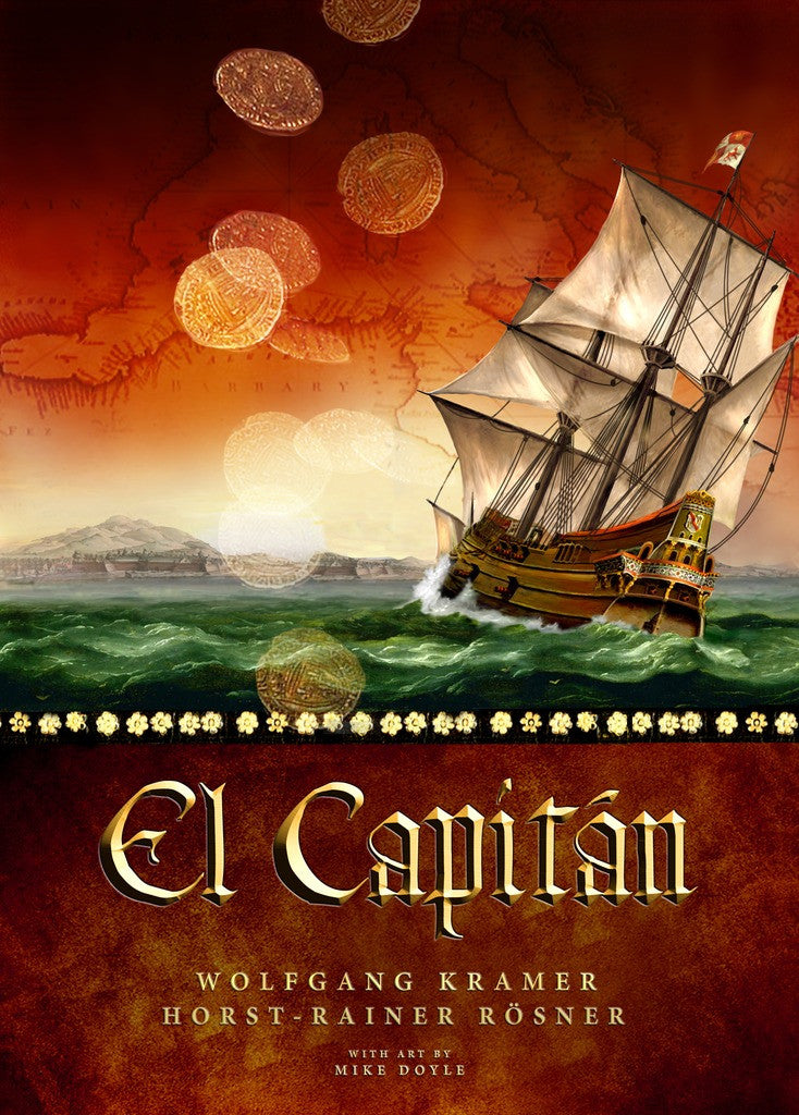 El Capitán