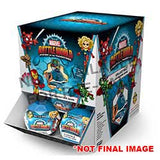 Marvel Battleworld - Battle Ball Display Case *PRE-ORDER*