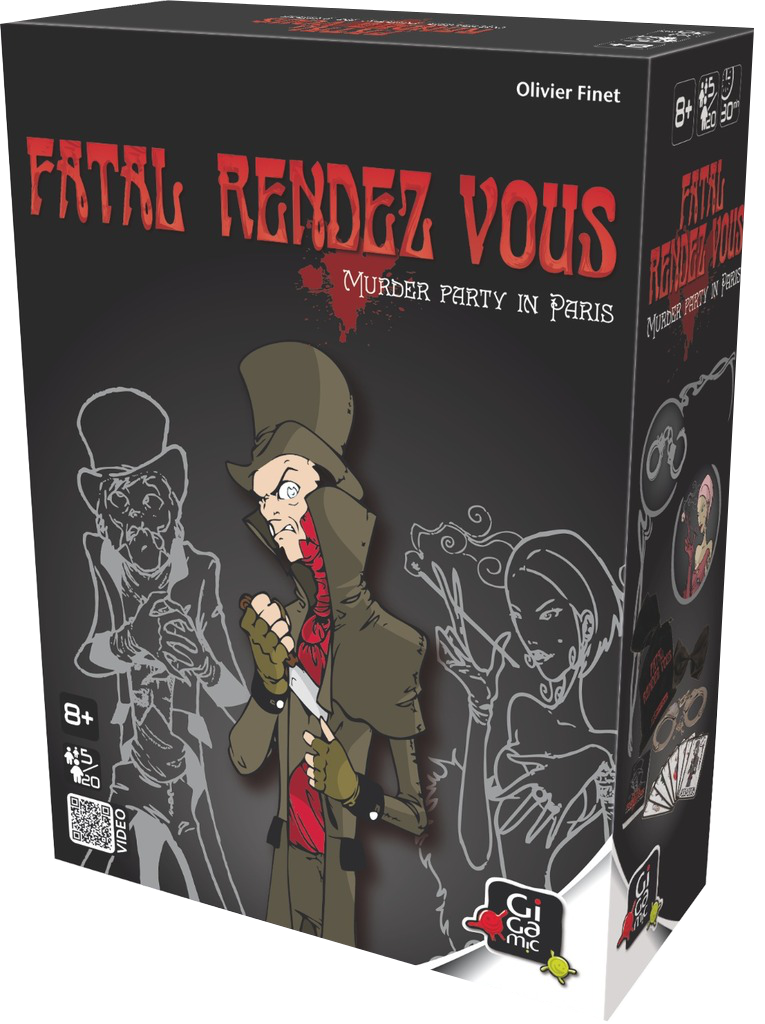 Fatal Rendez Vous