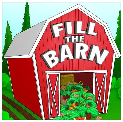 Fill The Barn