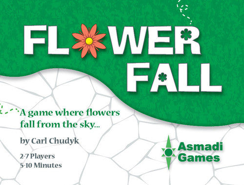 FlowerFall