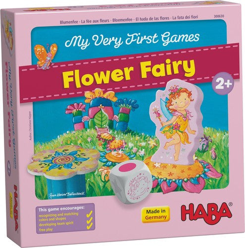 Flower Fairy