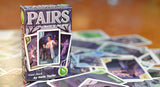 Pairs: Faen Deck