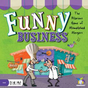 Funny Business