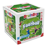 BrainBox: Football