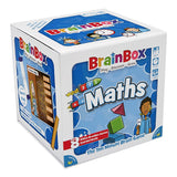 BrainBox: Maths