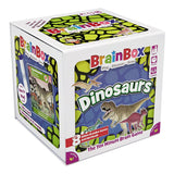 BrainBox: Dinosaurs