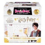 BrainBox: Harry Potter