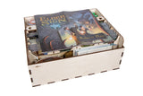 Broken Token - Arkham Museum Crate (compatible with Elder Sign)