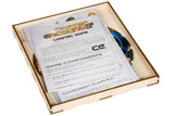 Broken Token - Future Pastimes Collector's Edition Big Box (For Cosmic Encounter)