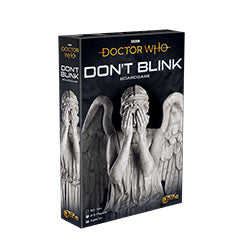 Doctor Who: Don't Blink