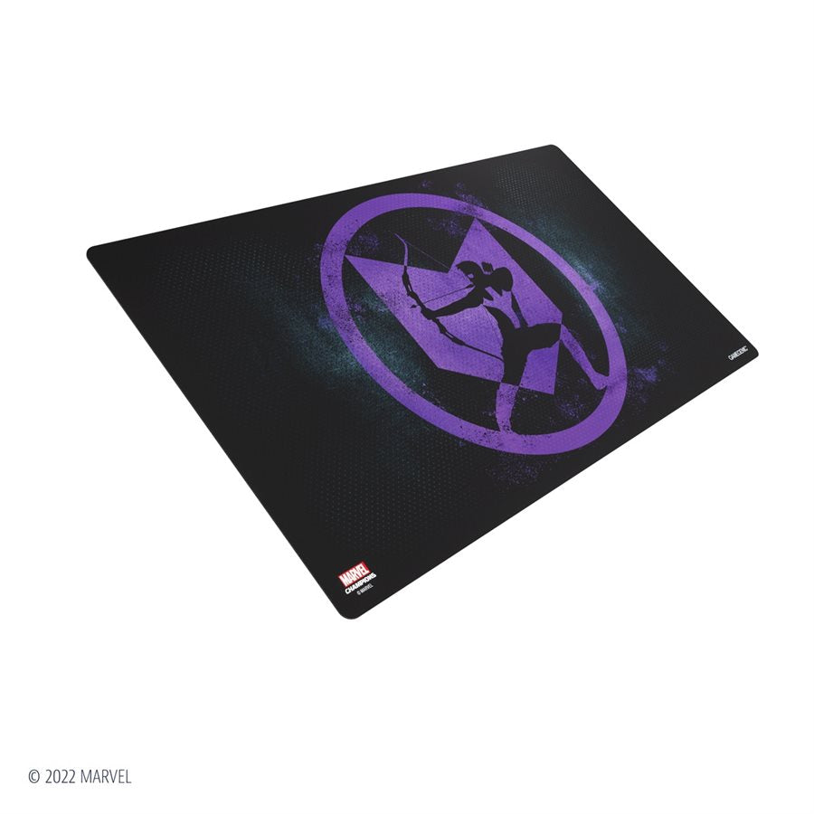 Gamegenic - Marvel Champions Playmat - Hawkeye