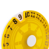 Life Counters Set of 4 Single Dials