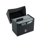 Gamegenic: Side Holder Deck Box - Black