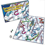 Snakes And Ladders