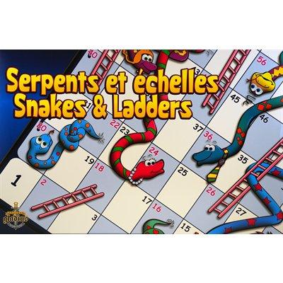 Snakes And Ladders